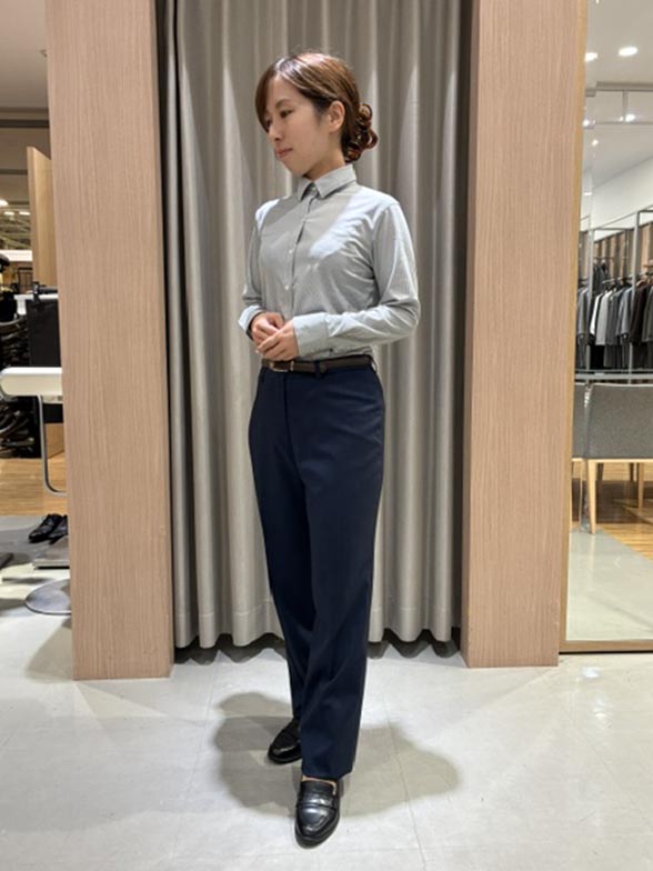 153cm / サイズ9号
