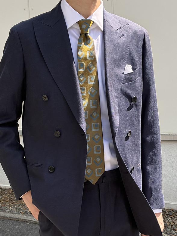 178cm / サイズ46