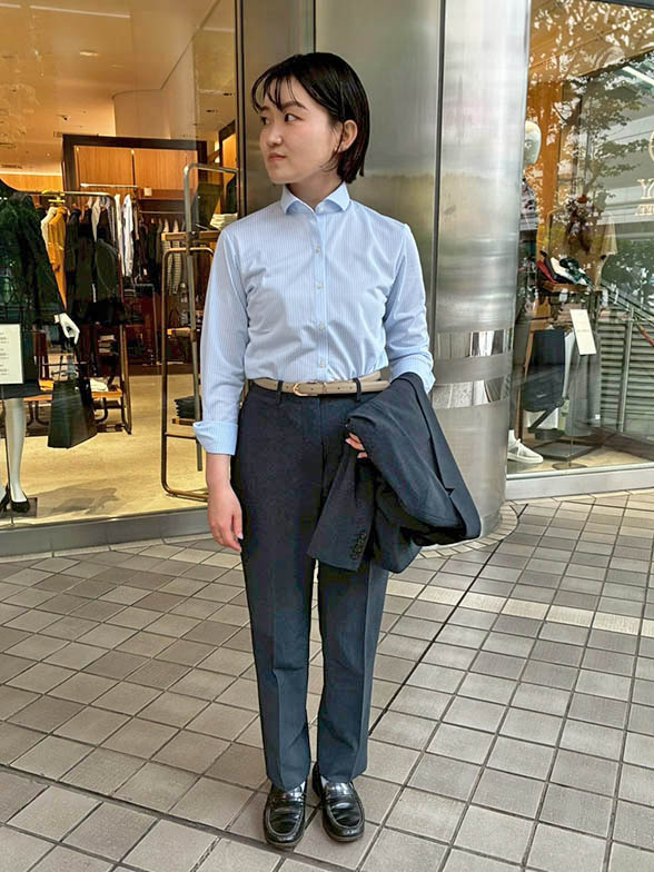 152cm / サイズ7号