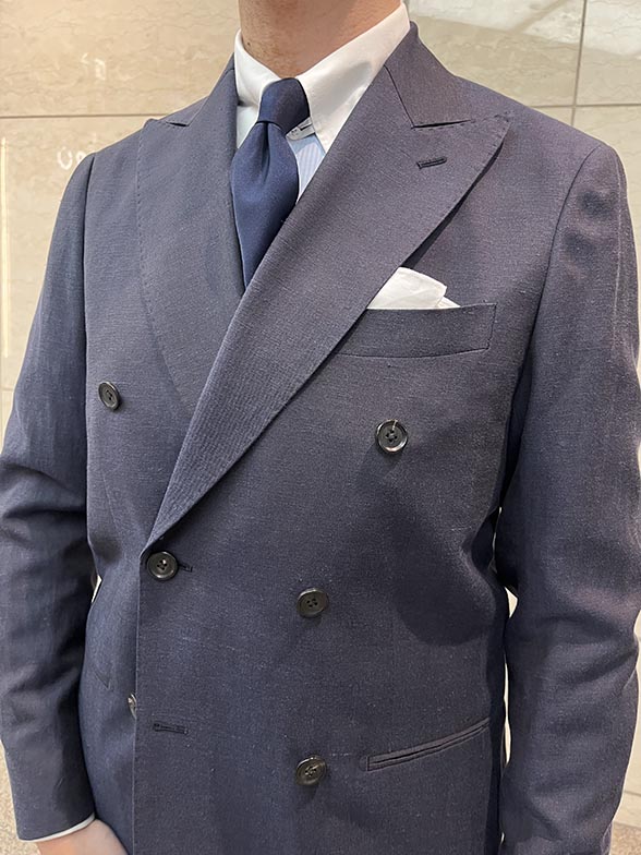 172cm / サイズ46