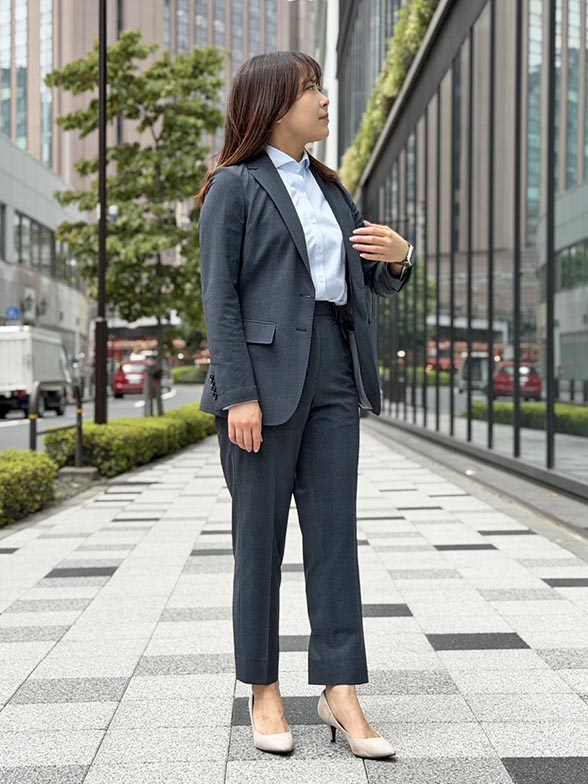 155cm / サイズ9号