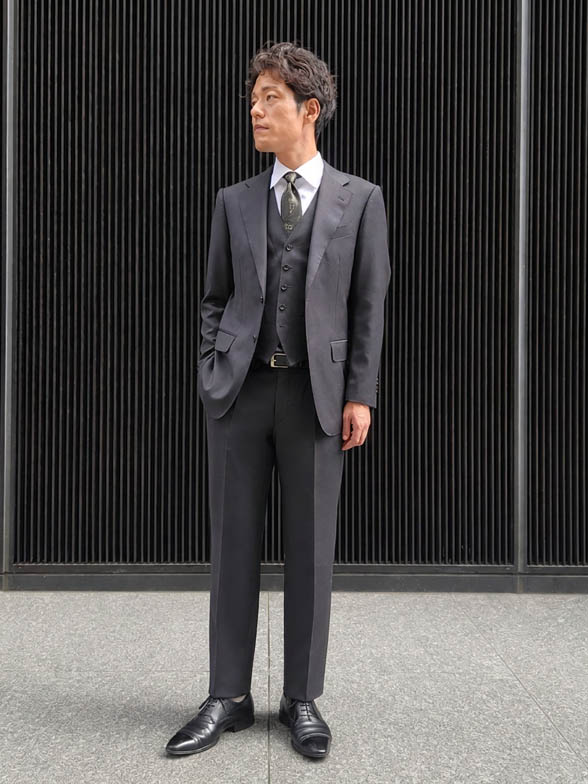 172cm / サイズ44