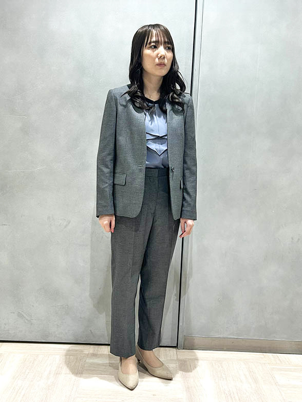 154cm / サイズ7号
