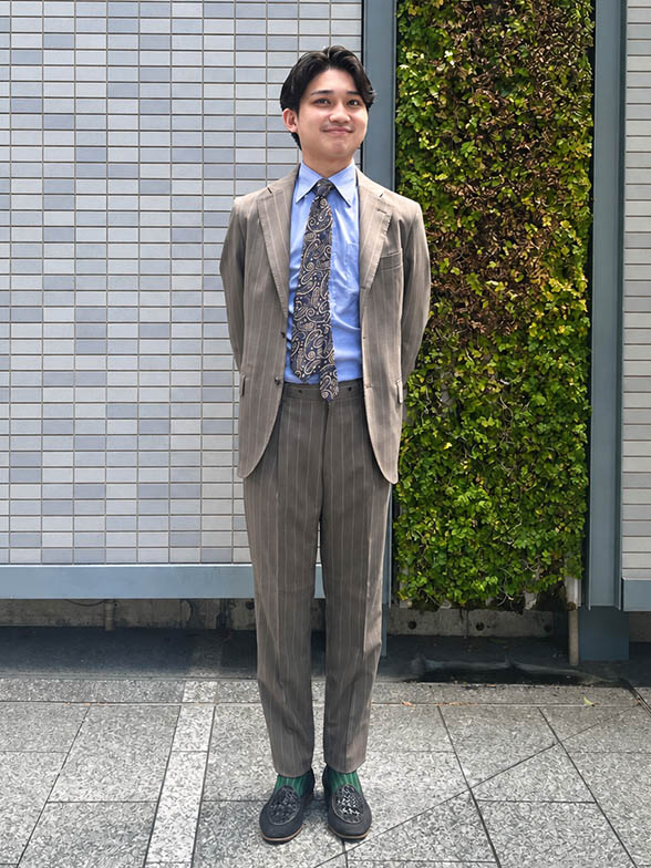 175cm / サイズ46