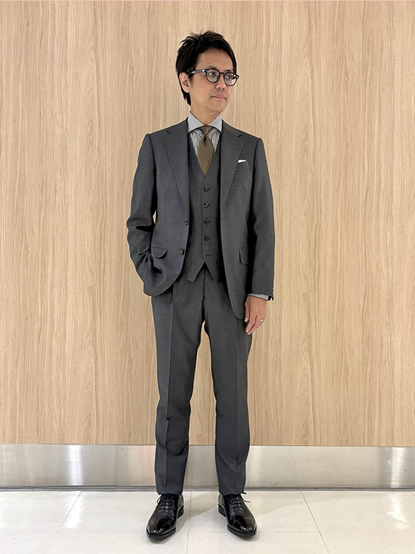 170cm / サイズ44