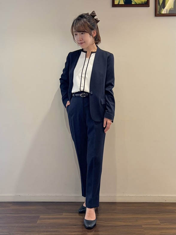 153cm / サイズ7号