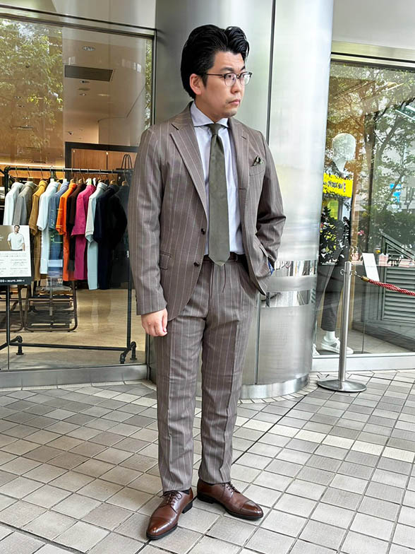173cm / サイズ50
