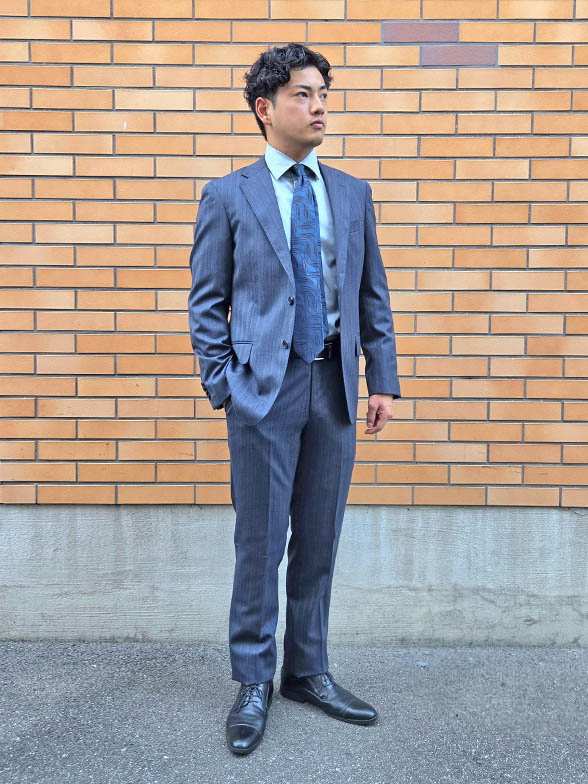 174cm / サイズ175A