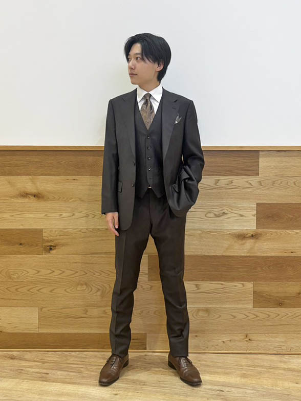 171cm / サイズ44