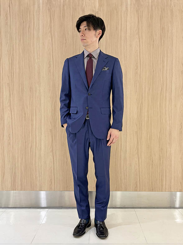 178cm / サイズ46