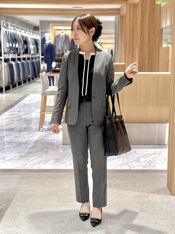 153cm / サイズ7号