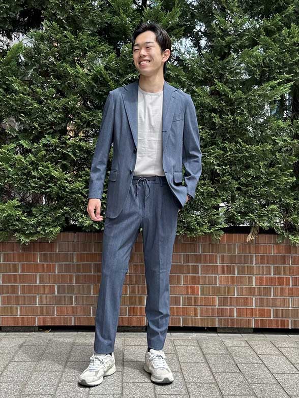 175cm / サイズ44