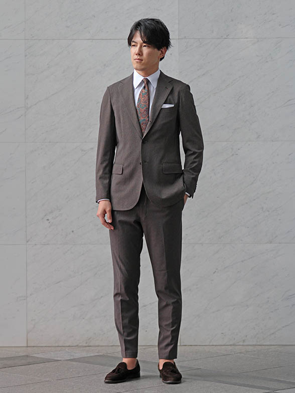 185cm / サイズ48