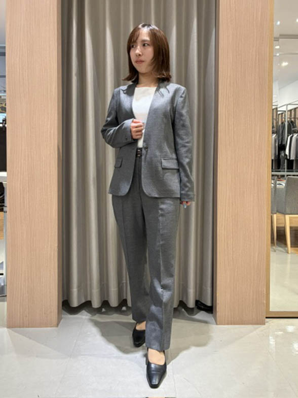 153cm / サイズ7号