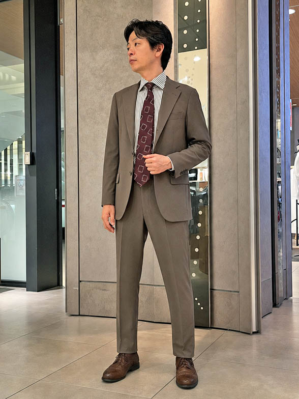174cm / サイズ44