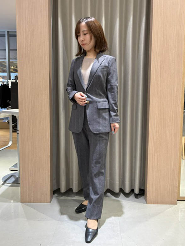 153cm / サイズ7号