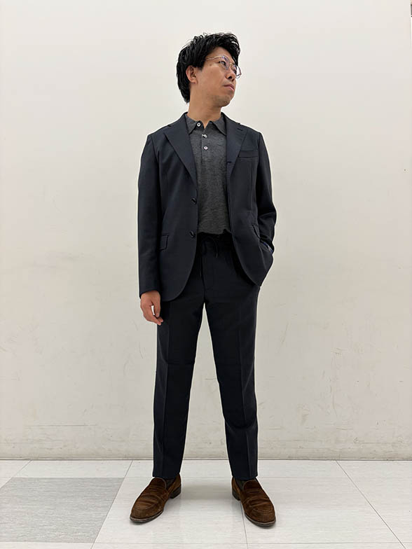 167cm / サイズ46