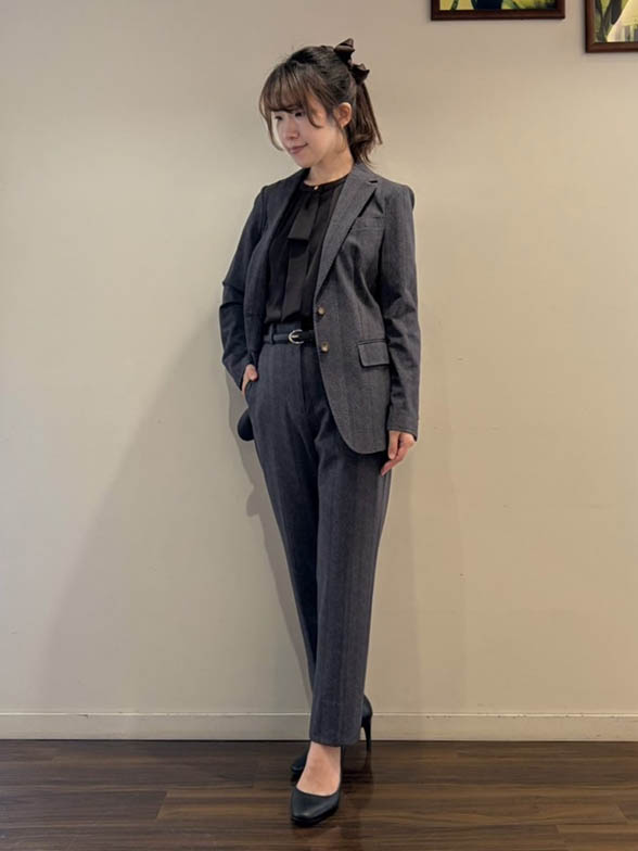 153cm / サイズ7号