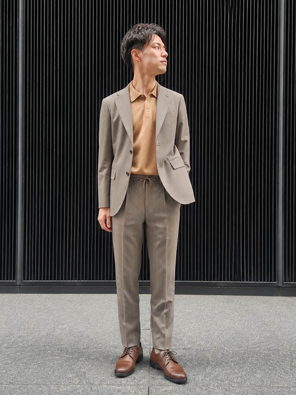 172cm / サイズ44