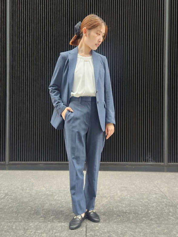 157cm / サイズ7号