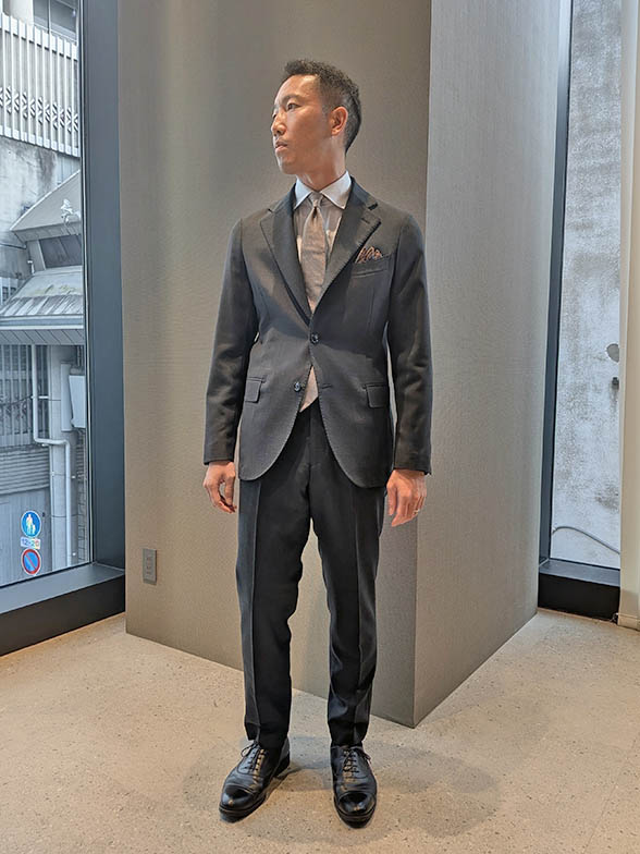 175cm / サイズ46