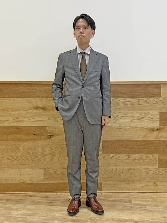 170cm / サイズ165AB