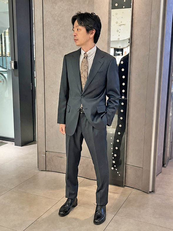174cm / サイズ46