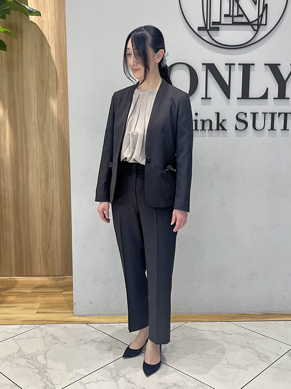 162cm / サイズ7号