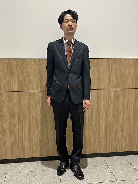 180cm / サイズ170A