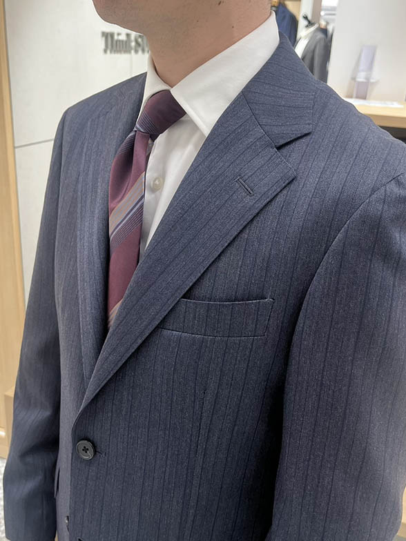 168cm / サイズ165A
