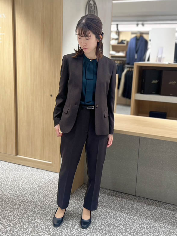 160cm / サイズ9号