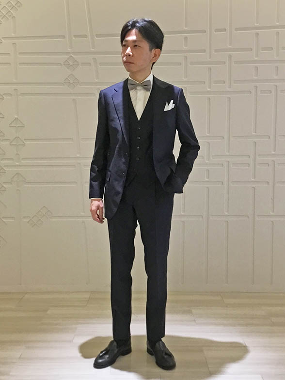 175㎝ / サイズ44