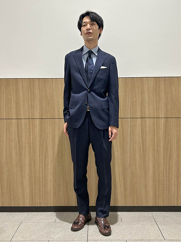 180㎝ / サイズ46