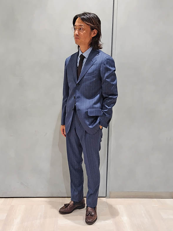 168㎝ / サイズ44