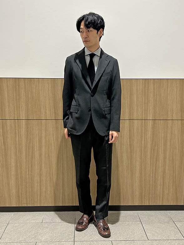 180㎝ / サイズ46