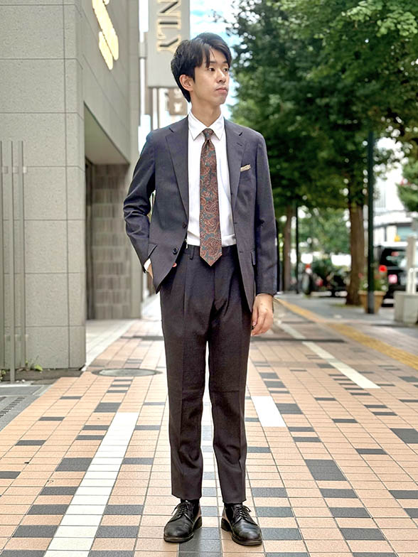 169㎝ / サイズ44