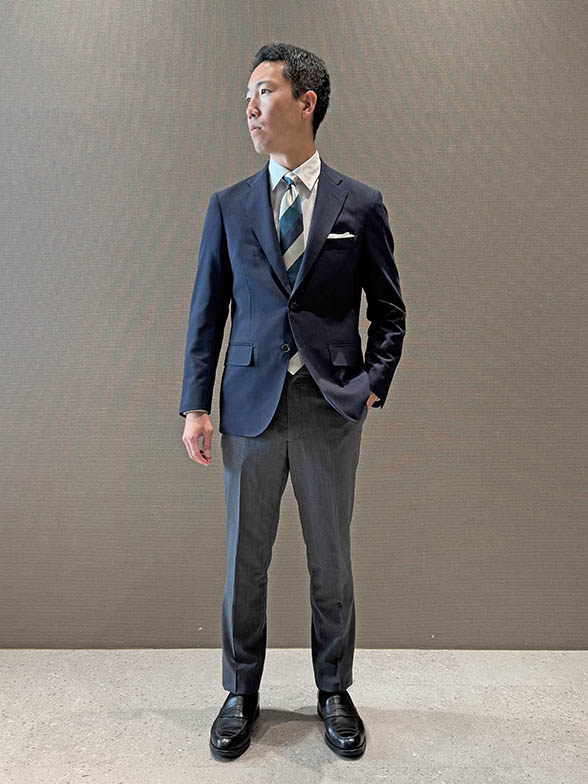 175cm / サイズ170A