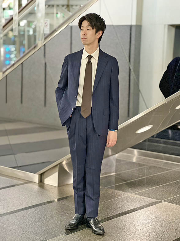 175㎝ / サイズ44