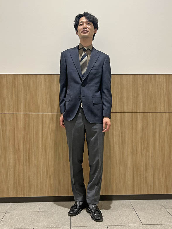 180cm / サイズ170A