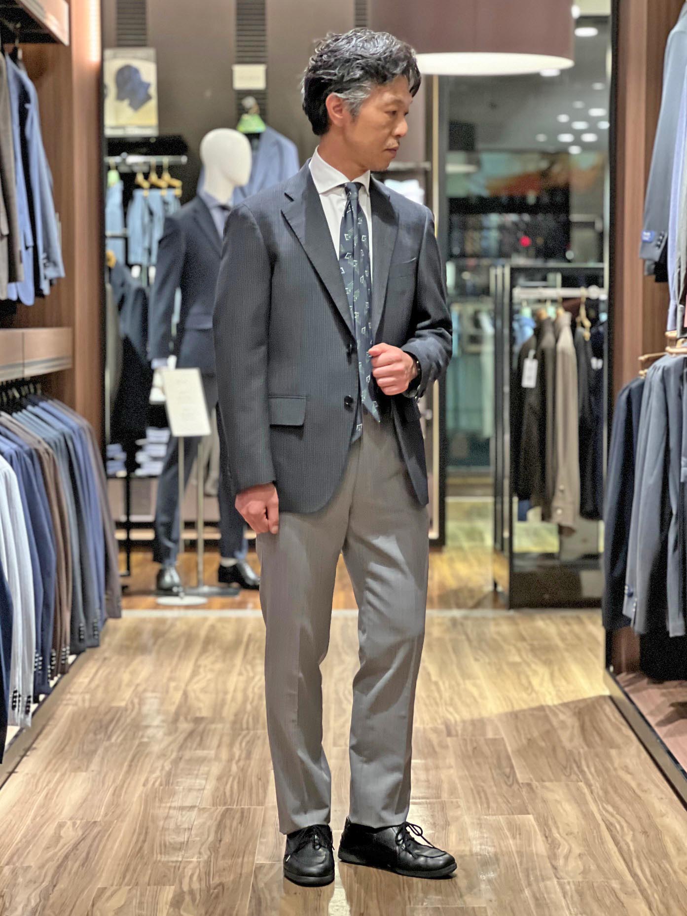 168cm / サイズ165A