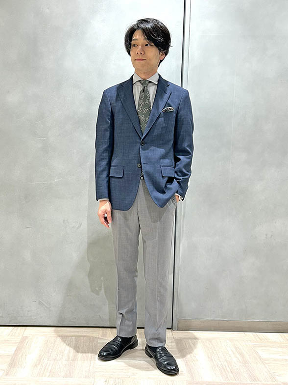 176㎝ / サイズ170A