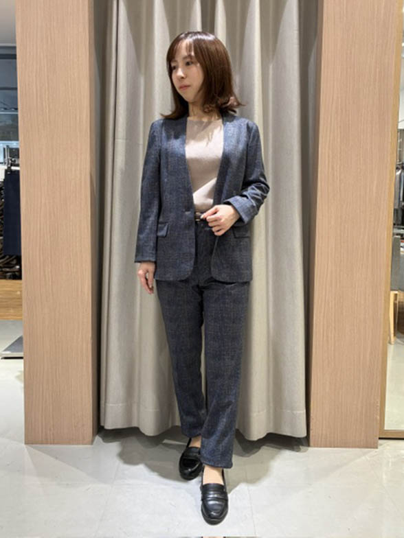151㎝ / サイズ9号