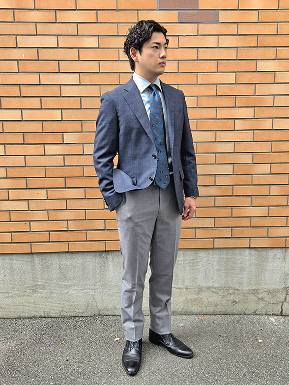 174㎝ / サイズ175A