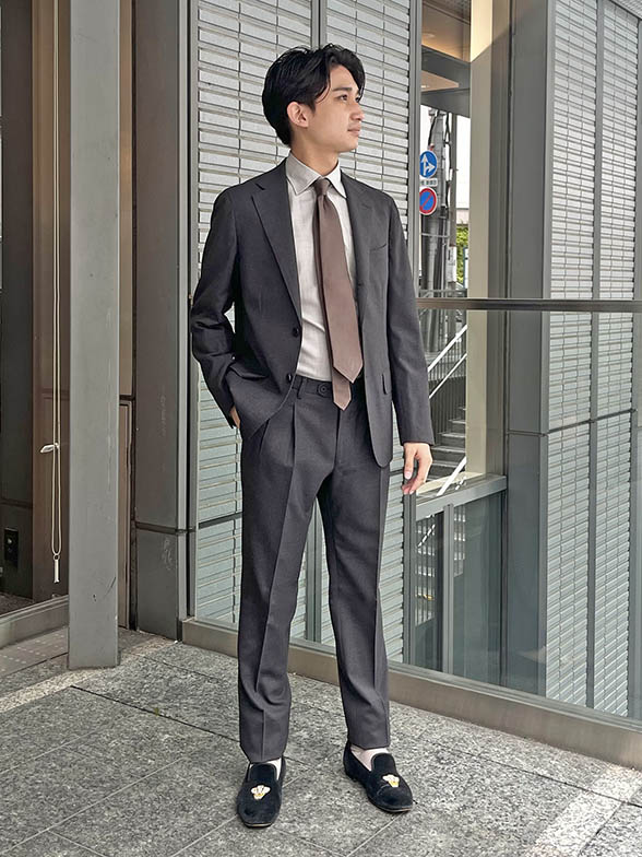 175cm / サイズ46