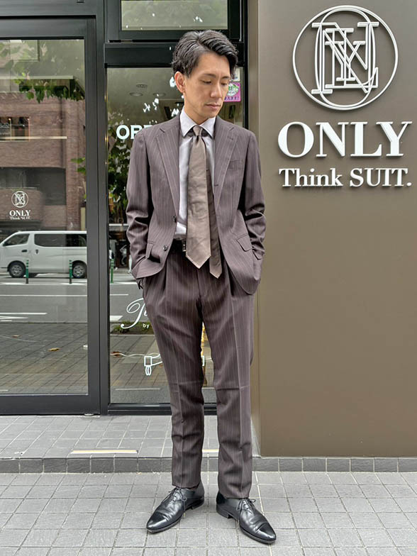 168cm / サイズ44