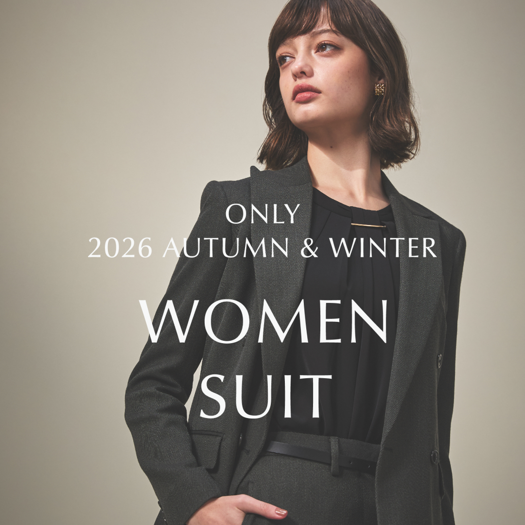 2026AW WOMEN NEW COLLECTION