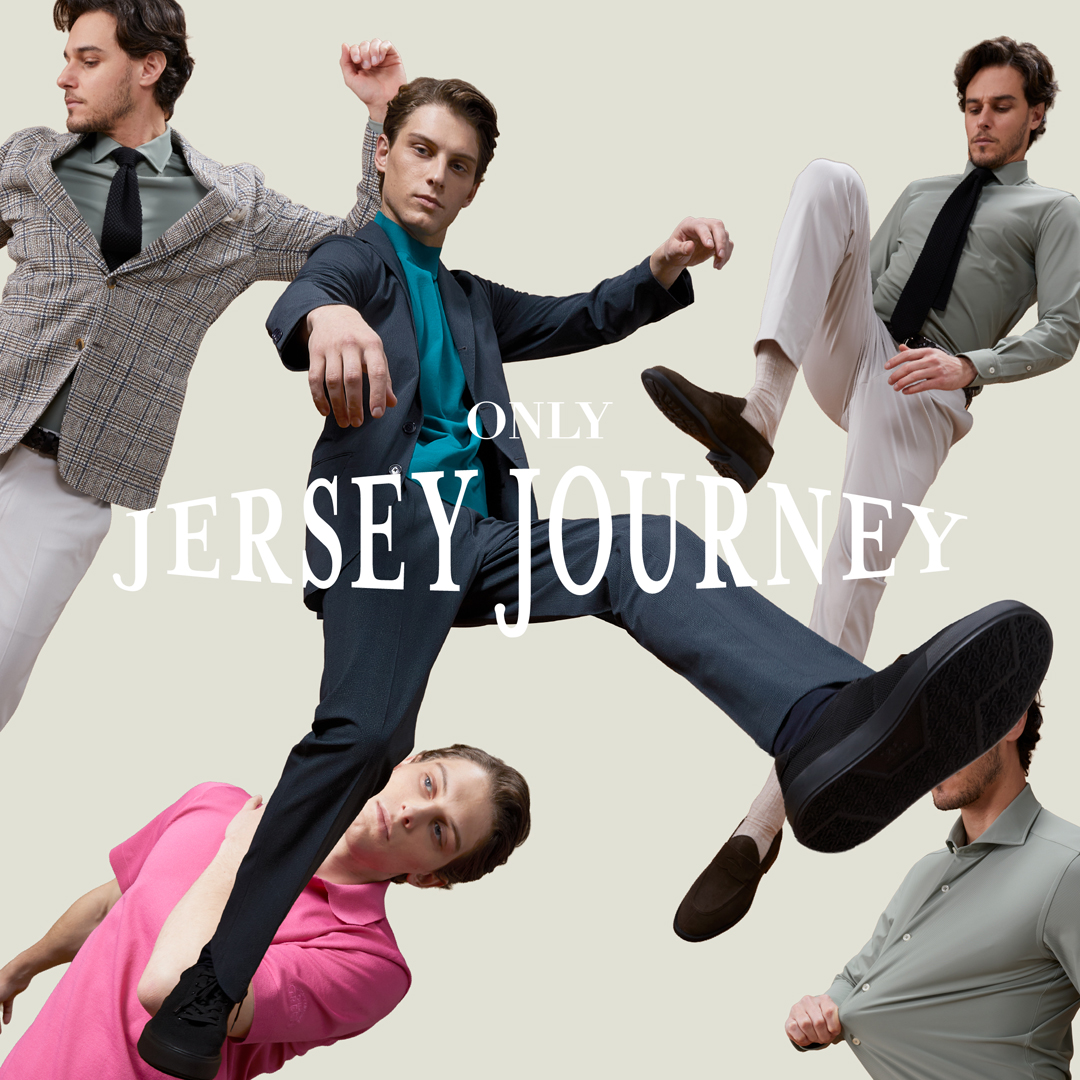 「夏のジャージー革命」- SEASON2 –