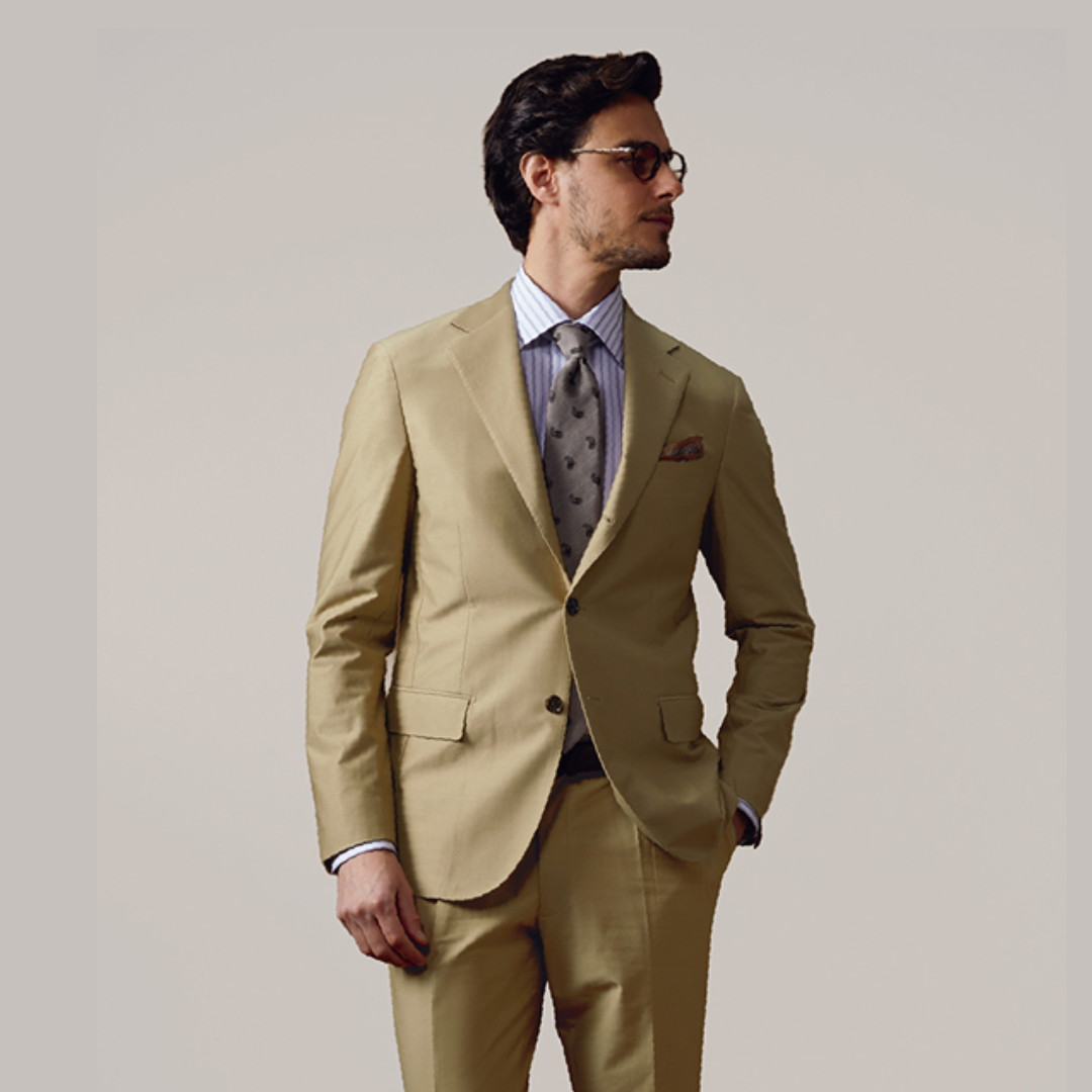 夏場も清潔に着用できるウォッシャブル仕様