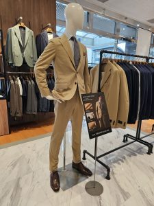 【ジャージーのスペシャリスト ハイライトジャージー】ONLY静岡駅前店