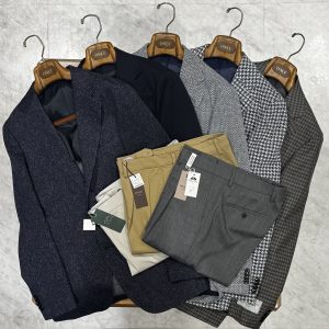 【ジャケパン図鑑part1📖】ONLYイオンモール熱田店
